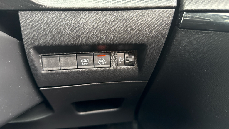 Peugeot 208 1.2 PureTech 100 Allure Premium 5dr EAT8 Petrol Hatchback